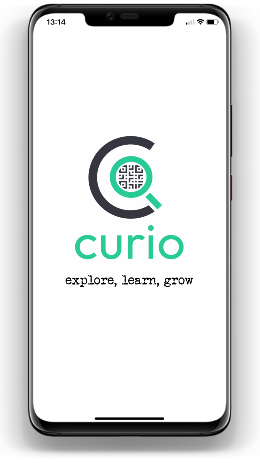 curio app